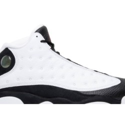 Air Jordan 13 "Atmosphere Grey" - Gris Atmosphérique Léger