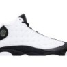 Air Jordan 13 "Atmosphere Grey" - Gris Atmosphérique Léger