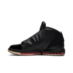 Air Jordan 16 Retro Ocre Rouge