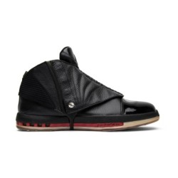 Air Jordan 16 Retro Ocre Rouge