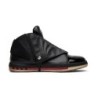 Air Jordan 16 Retro Ocre Rouge