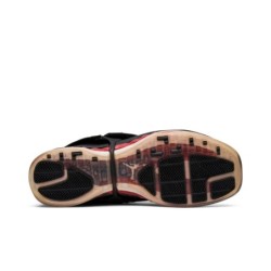 Air Jordan 16 Retro Ocre Rouge