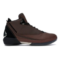 Air Jordan 22 Retro Pine Green