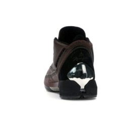 Air Jordan 22 Retro Pine Green