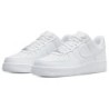 Nike Air Force 1 Metallic Silver