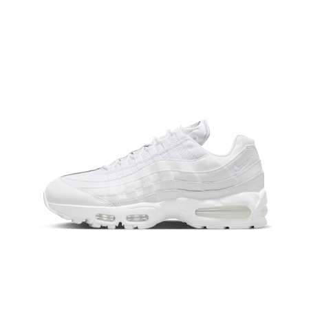 Nike Air Max 95 - Silhouette distinctive