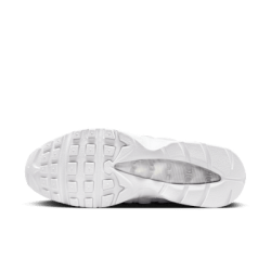 Nike Air Max 95 - Silhouette distinctive