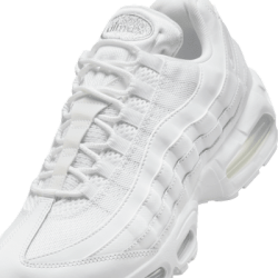 Nike Air Max 95 - Silhouette distinctive