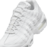 Nike Air Max 95 - Silhouette distinctive