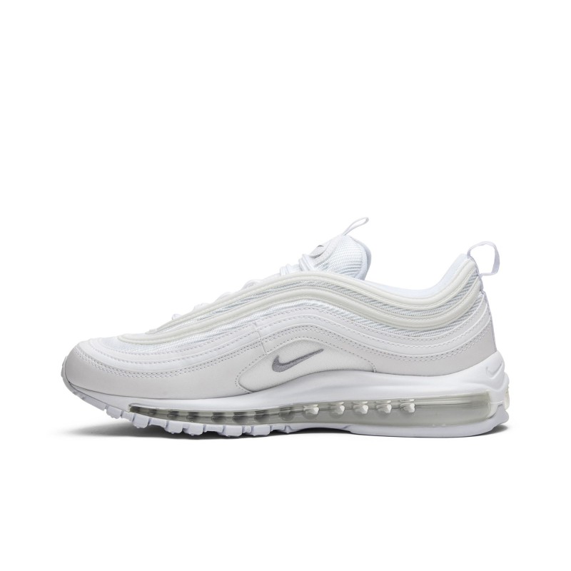 Nike Air Max 97 Leopard - Motif léopard sauvage