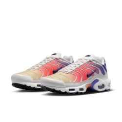 Nike Air Max Plus Frost - Effet givré élégant