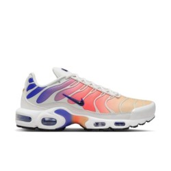 Nike Air Max Plus Frost - Effet givré élégant