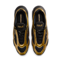 Nike Air Max Muse Violet - Pourpre profond et royal