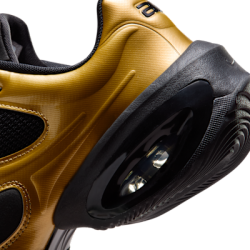 Nike Air Max Muse Violet - Pourpre profond et royal