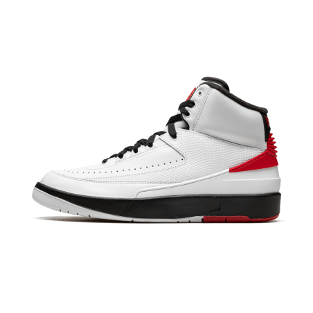 Air Jordan 2 Retro Varsity Red