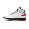 Air Jordan 2 Retro Varsity Red