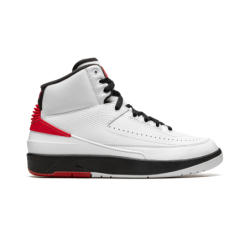 Air Jordan 2 Retro Varsity Red