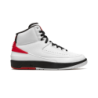 Air Jordan 2 Retro Varsity Red