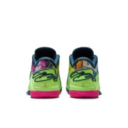 Nike LeBron 22 - Stabilité en l'Air