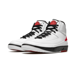 Air Jordan 2 Retro Varsity Red