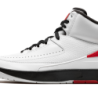 Air Jordan 2 Retro Varsity Red