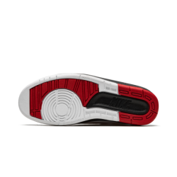 Air Jordan 2 Retro Varsity Red
