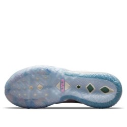 Nike LeBron 18 - Résistance à l'Usure Exceptionnelle