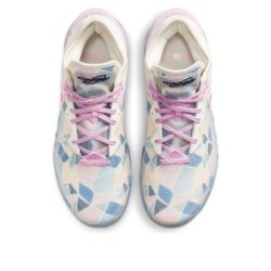 Nike LeBron 18 - Résistance à l'Usure Exceptionnelle