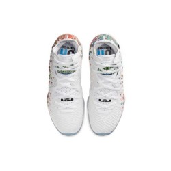 Nike LeBron 17 - Confort et Performance Unis