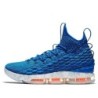 Nike LeBron 15 - Confort Performance Synergiques