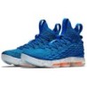 Nike LeBron 15 - Confort Performance Synergiques