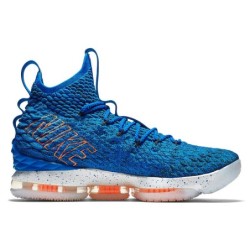 Nike LeBron 15 - Confort Performance Synergiques
