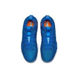 Nike LeBron 15 - Confort Performance Synergiques