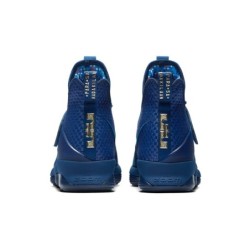 Nike LeBron 14 - Mobilité Améliorée pour Jeu Rapide