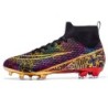 Nike Mercurial "Galaxy" - Design Cosmique Époustouflant