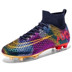 Nike Mercurial "Galaxy" - Design Cosmique Époustouflant