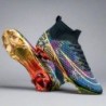 Nike Mercurial "Galaxy" - Design Cosmique Époustouflant