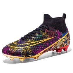 Nike Mercurial "Galaxy" - Design Cosmique Époustouflant