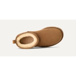 Commandez les Bottes Ultra Mini UGG - 1116109