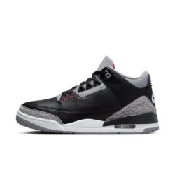 Nouvelle Collection Air Jordan 3 - Modèles Exclusifs et Éditions Limitées