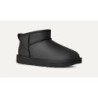 Bottes UGG en Cuir Véritable Classic Ultra Mini | Article 1174210