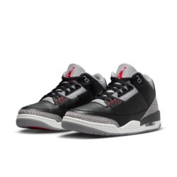Nouvelle Collection Air Jordan 3 - Modèles Exclusifs et Éditions Limitées