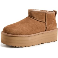 UGG Classic Ultra Mini Platform Boot | Qualité Supérieure