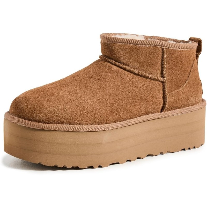 UGG Classic Ultra Mini Platform Boot | Qualité Supérieure