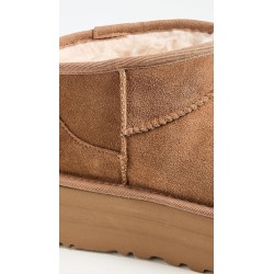 UGG Classic Ultra Mini Platform Boot | Qualité Supérieure