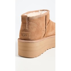 UGG Classic Ultra Mini Platform Boot | Qualité Supérieure