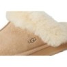 Chausson UGG Disquette B0DRDRHVG2 - Élégance et Confort Enveloppant
