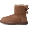 UGG Mini Bailey Bow II B0737NJRD9 Pour Ville