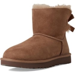 UGG Mini Bailey Bow II B0737NJRD9 Pour Ville