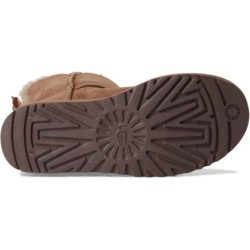 UGG Mini Bailey Bow II B0737NJRD9 Pour Ville